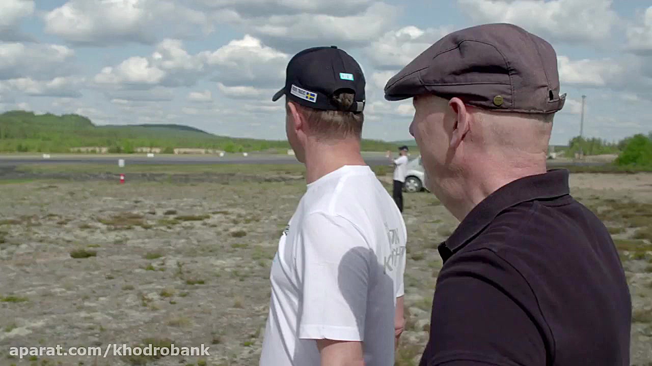 کامیون 2400 اسبی ولوو رکورد زد