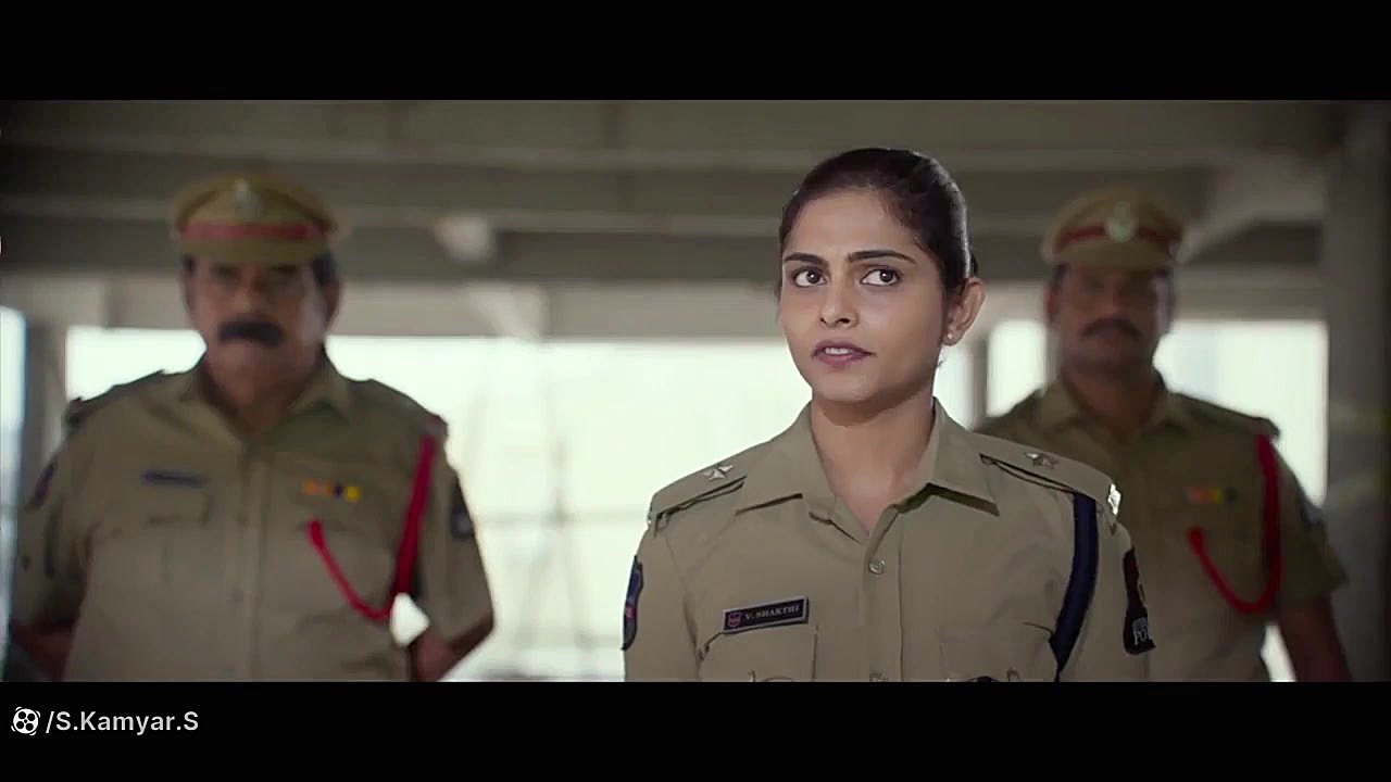 فیلم هندی شکار با دوبله فارسی