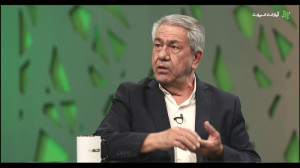 جهانگیر کوثری: علی پروین مربی،...