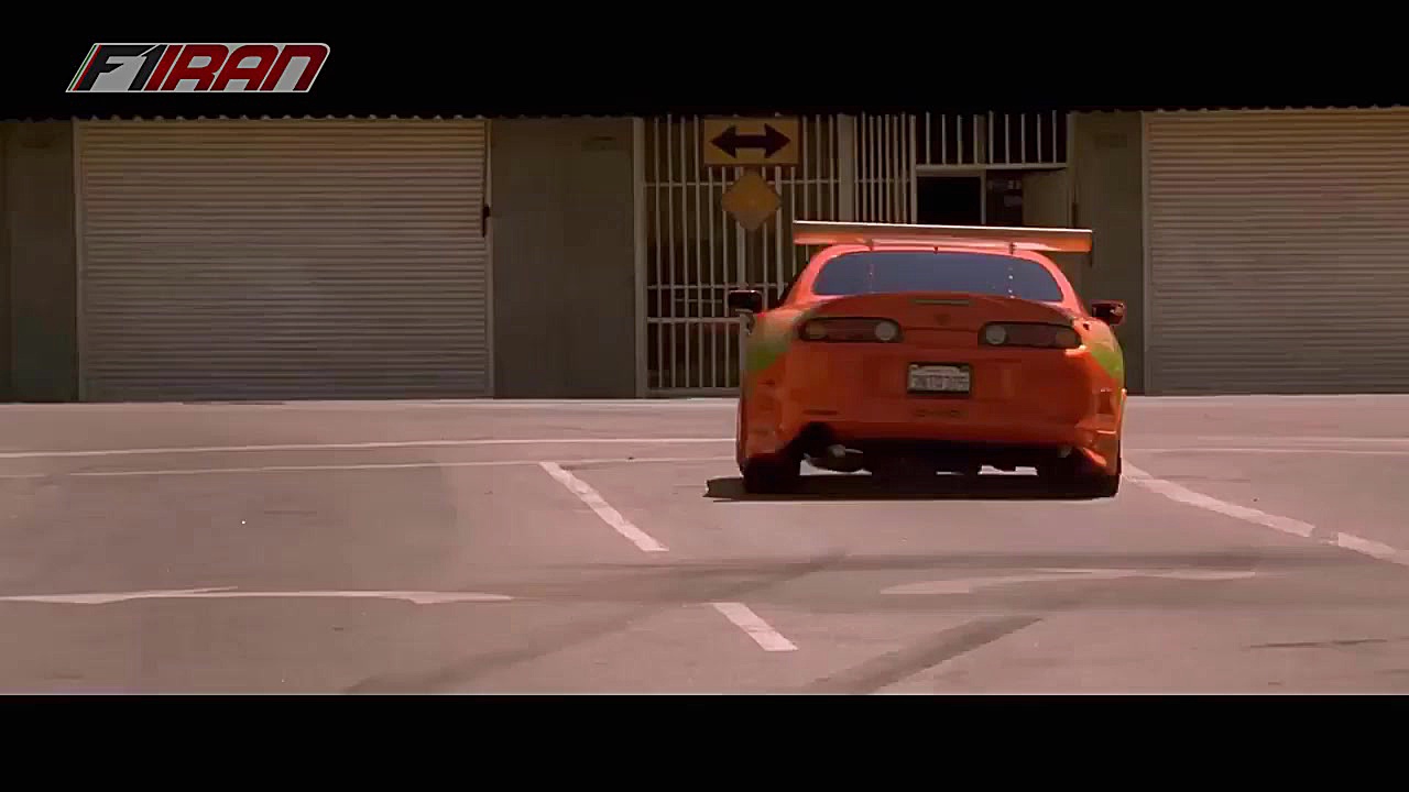 این سکانس به یاد موندنی جذاب س...