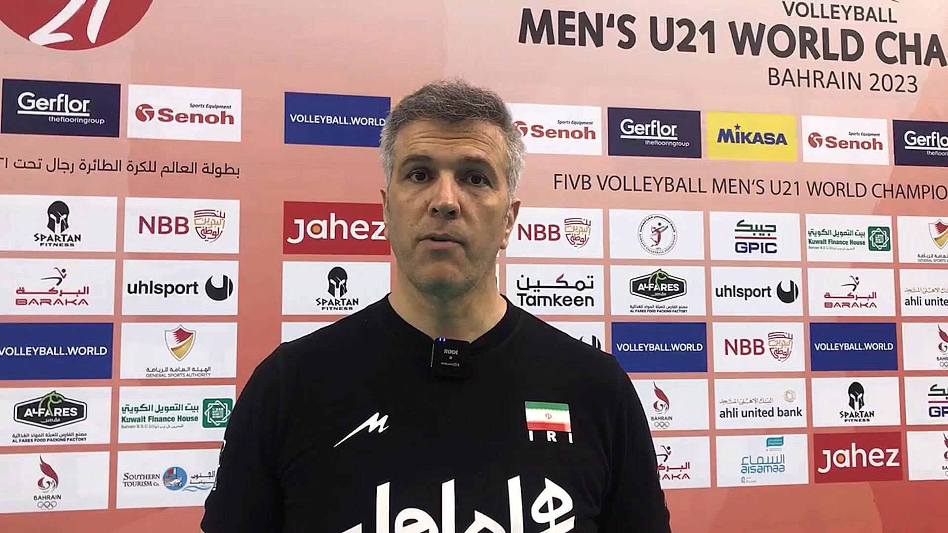 صحبت‌های غلامرضا مومنی مقدم پس...