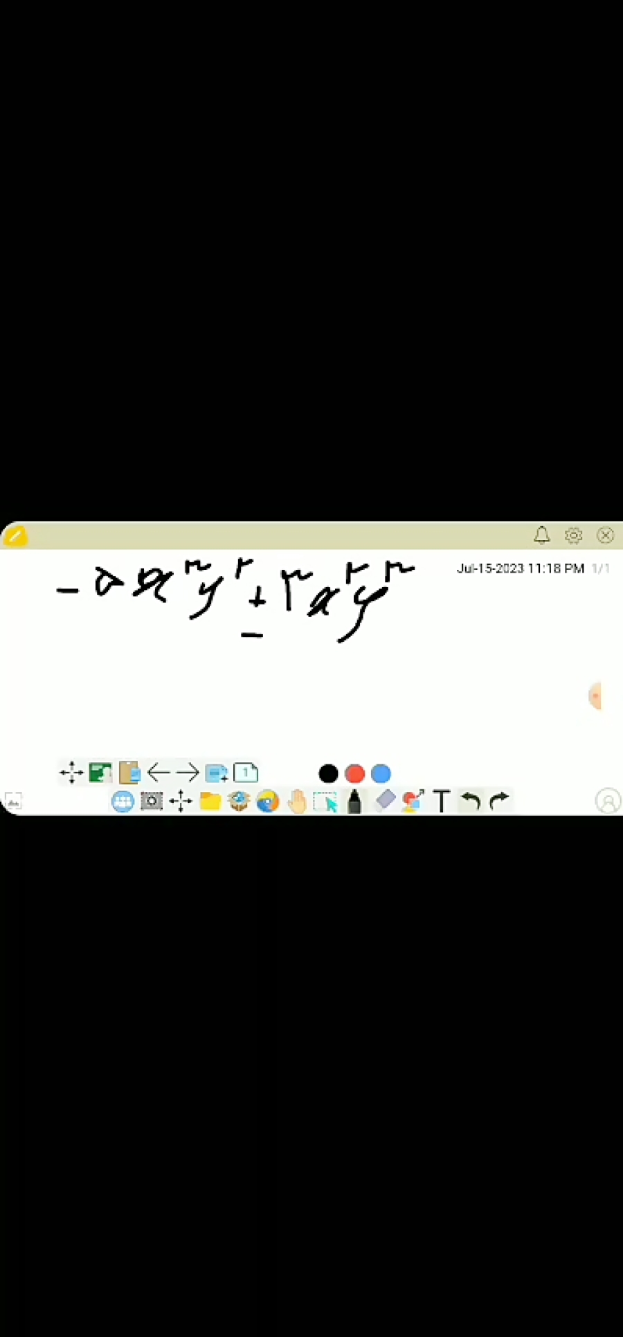 ساجده زنده پور درجه چند جمله ای ها