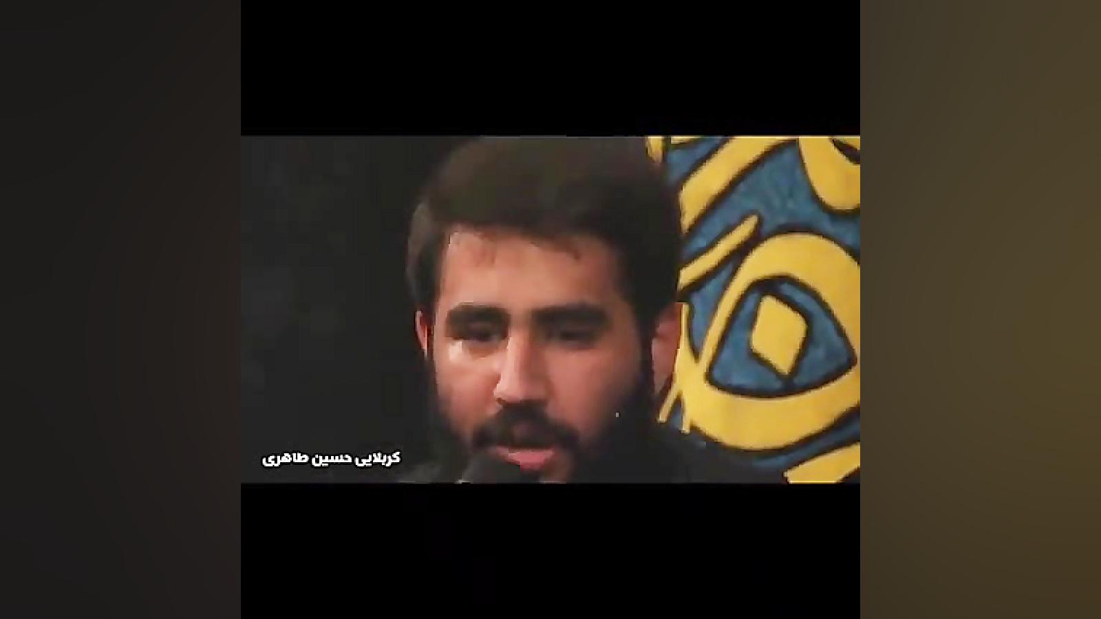 داره میاد دوباره باز بوی محرم