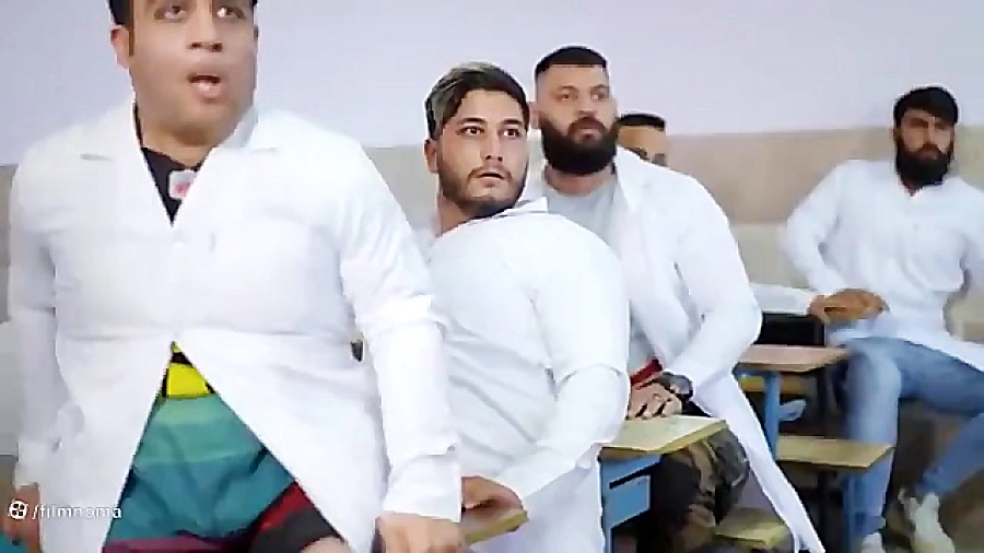 زنگ اخر زنگ بهداشت