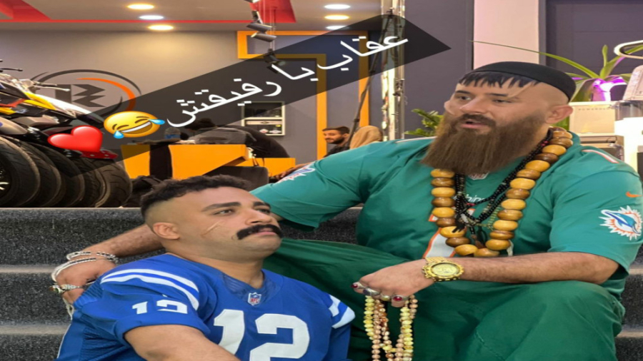 طنز جدید حامد تبریزی  خنگ ها ب...