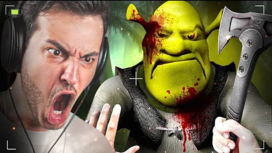 اریا کئوکسر در جنگل شهید شد !!...