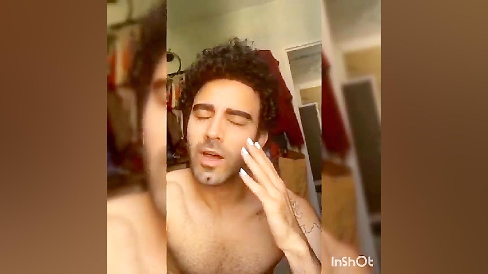 دستگیری محمد صادقی به جرم تهدی...