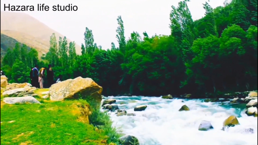 آهنگ شاد افغانی  موسیقی &laquo...