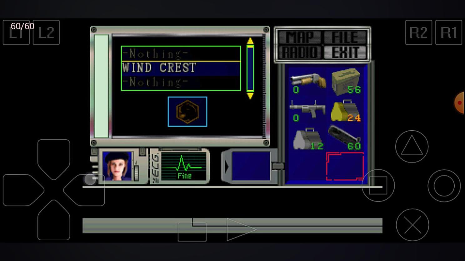 پارت ۵ بازی رزیدنت ایول ۱ برای...