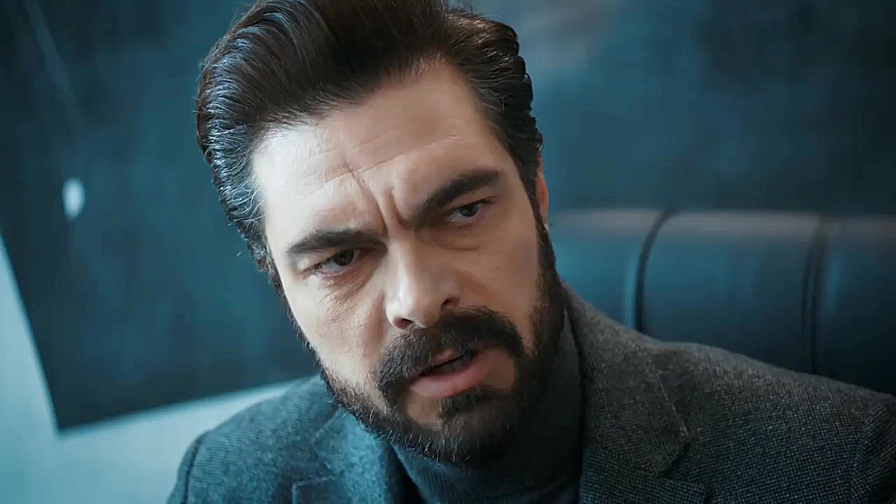 سریال ترکی امانت قسمت ۵۶۹ با ز...