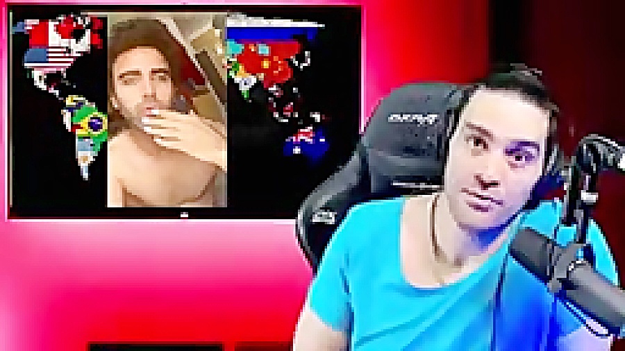 امير آرشام، محمد صادقی عشق دید...