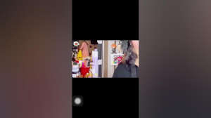 روم تور از اتاق ارزو صادقی هرك...