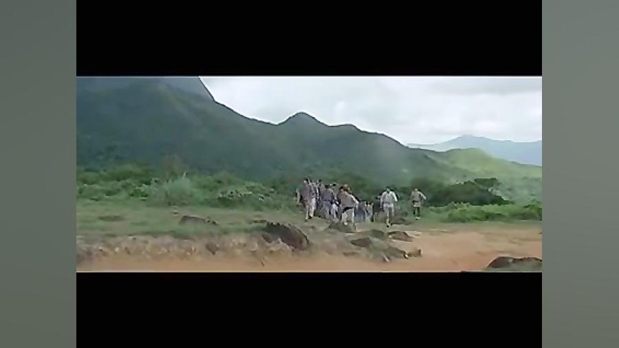 فیلم قدیمی رزمی چینی آخرین جنگ...