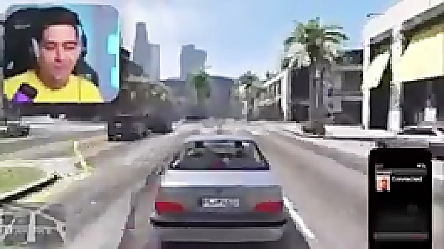 سرقت از خانه فرانکلین احمد رکس...