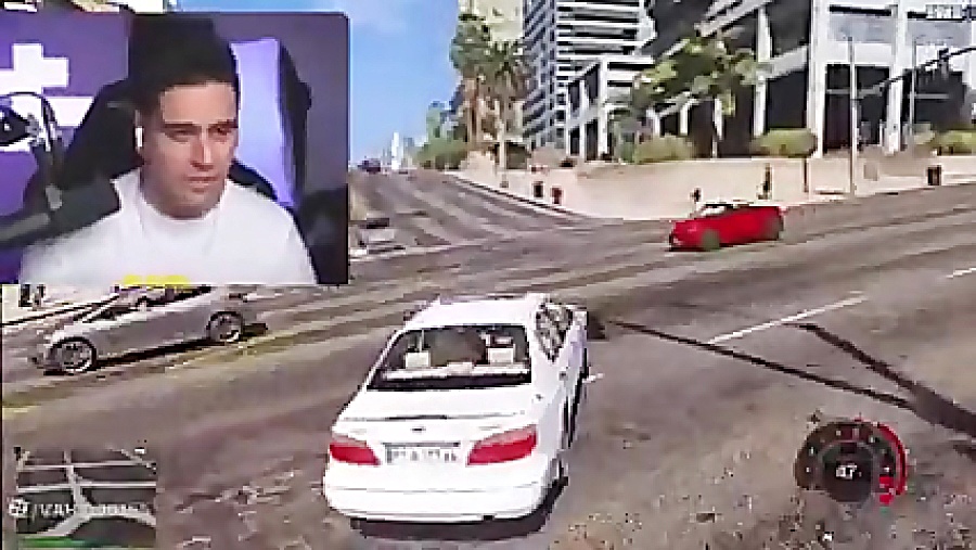 احمد رکسا گنج انوشیروان