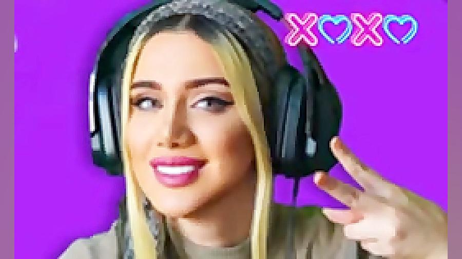 کلیپ میس بلیک