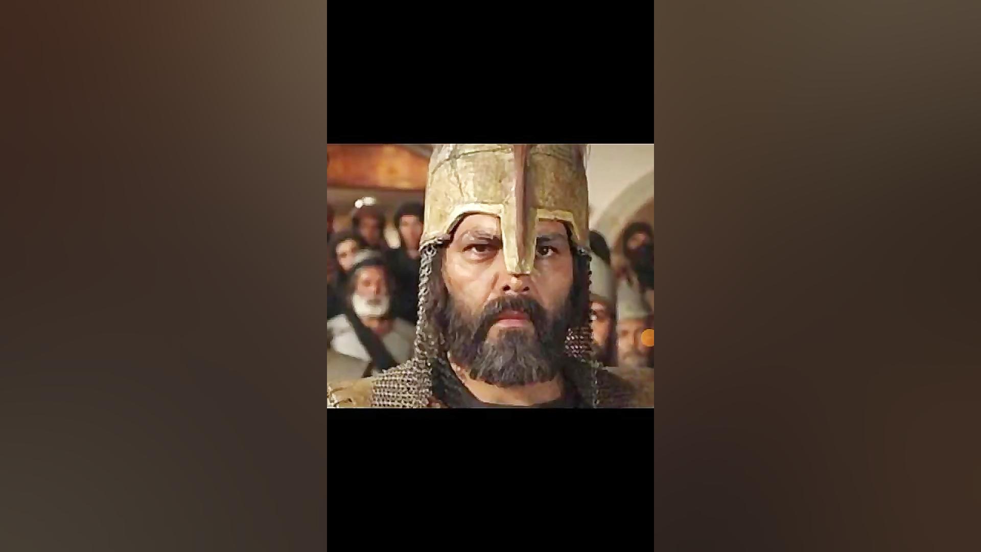 صوتی های عجیب سریال مختار نامه