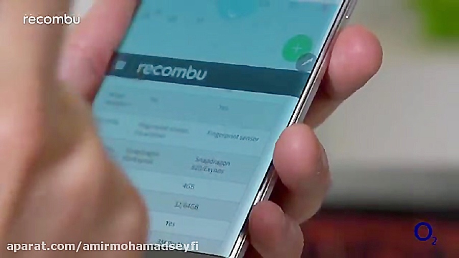 Samsung Galaxy Note 7 Full Rev...