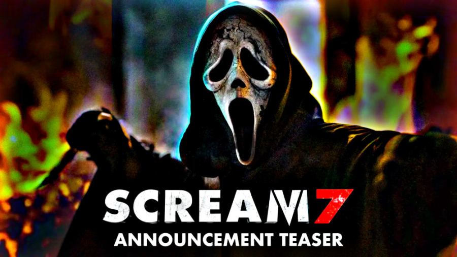 Scream