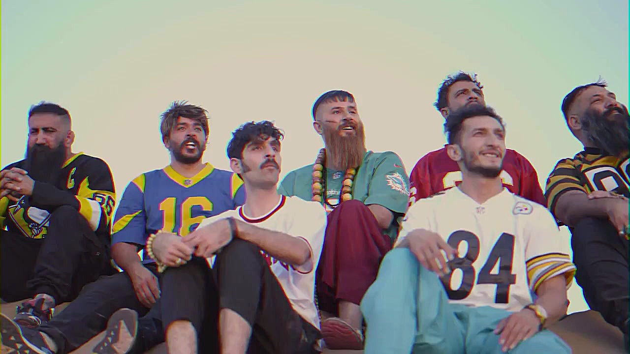 زنگ اخر فصل دو قسمت آخر