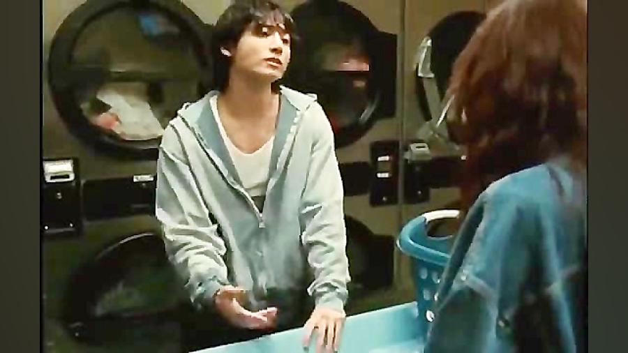 آهنگ Seven جونگکوک طنز شنبه یک...