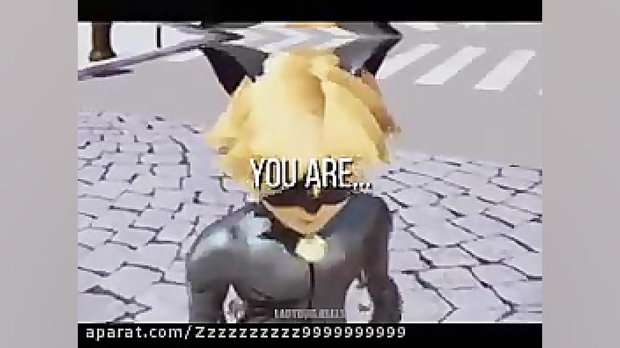 میکس از کت نوار:::میراکلس لیدی...