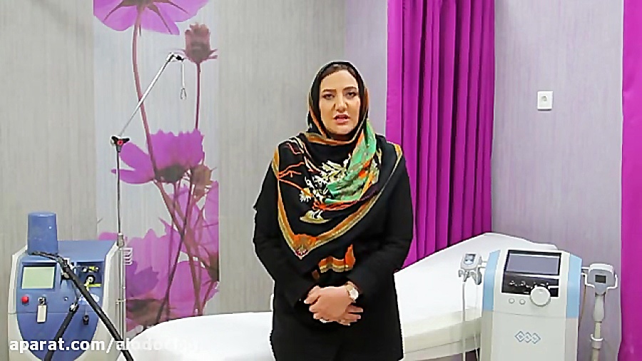 خدمات لاغری و تناسب اندام