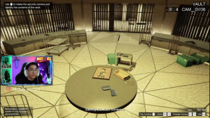 GTA آنلاین (78) | سرقت از کازی...