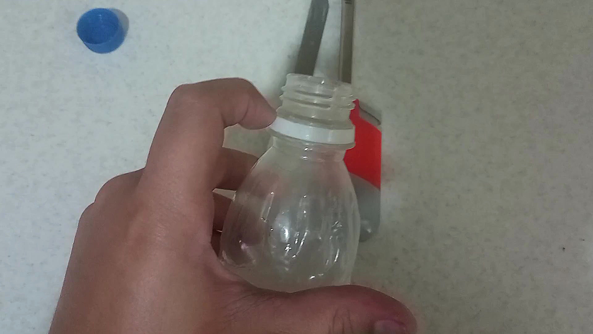 آموزش ساخت پابند برای کبوتر