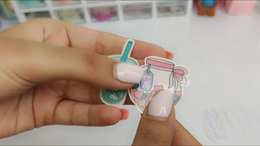 آنباکسینگ و درست کردن اسکرپ بو...