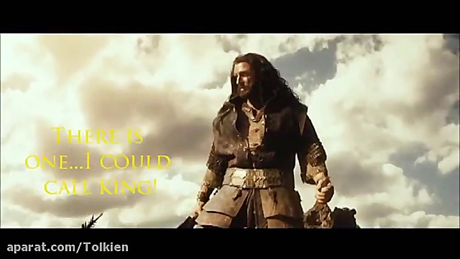 نماهنگ تورین سپربلوط