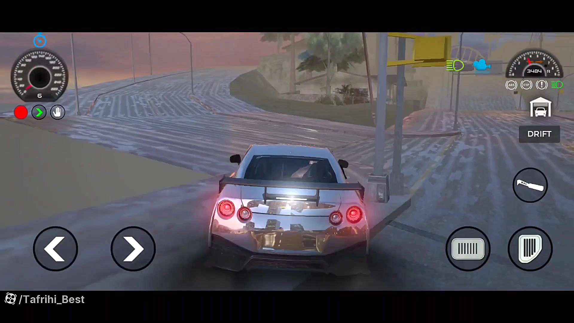 بهترین بازی های ماشینی گرافیکی...