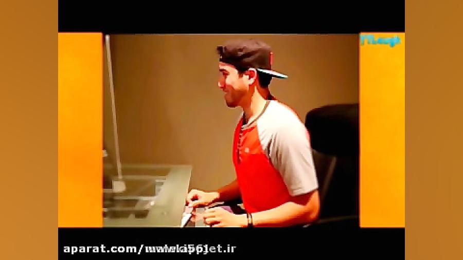 خوردن آبی که رد خور نداره شک ن...