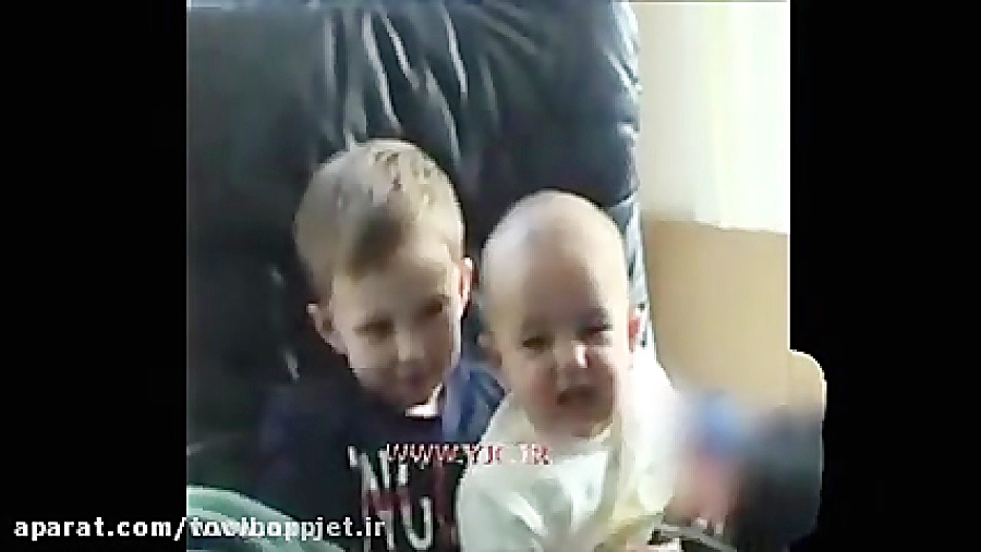 500 میلیون بیننده برای گاز گرف...