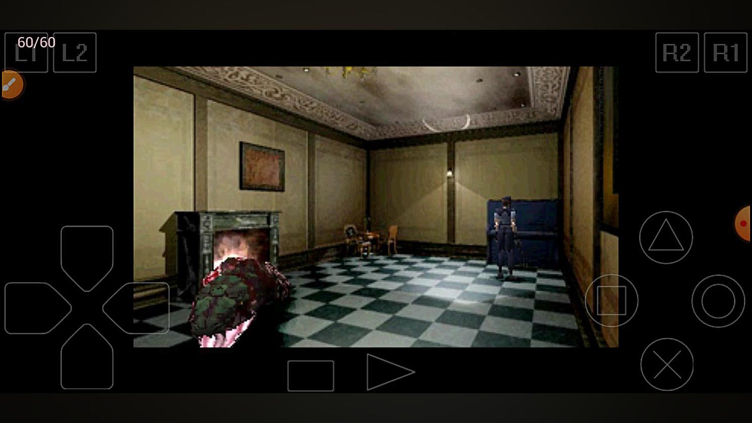 پارت ۷ بازی رزیدنت ایول ۱ برای...