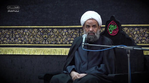 سخنرانی حجةالاسلام والمسلمین ب...