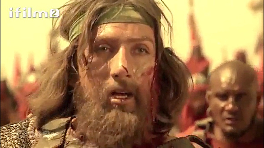 نماهنگ سریال مختارنامه