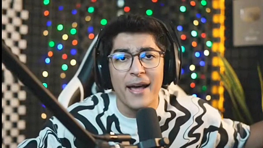 ببازی بازی عوض میشه با تئوس