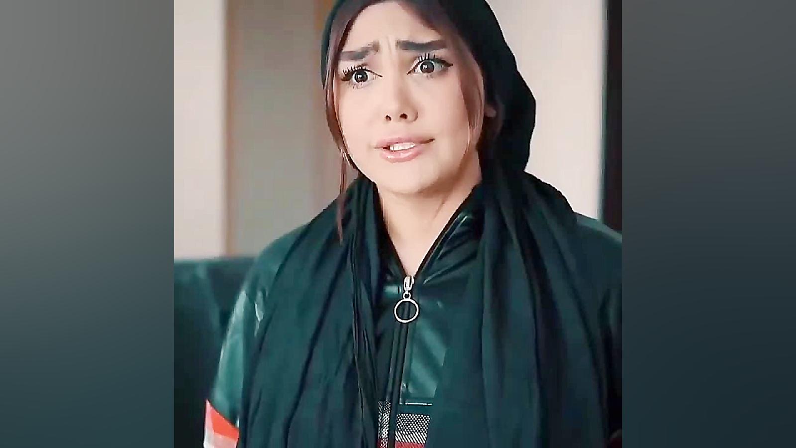 سما سالاری و رضا رفیق