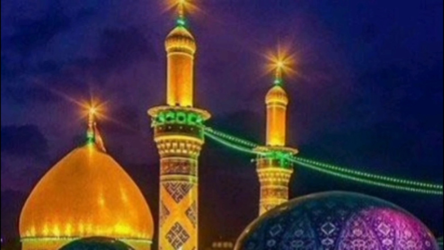 کلیپ غمناک محرم _ نوحه ی