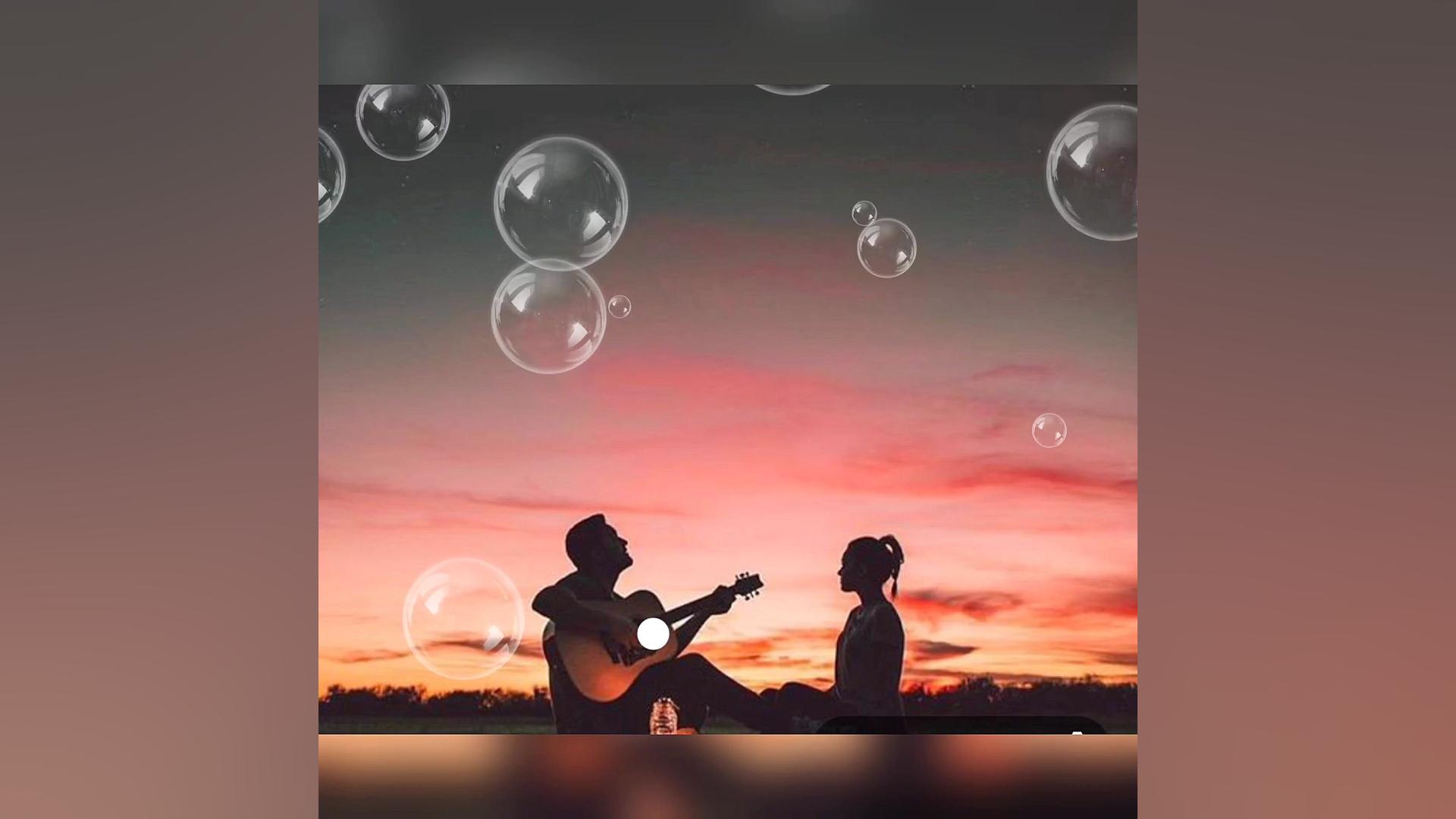 کلیپ عاشقانه و احساسی جدید  آه...