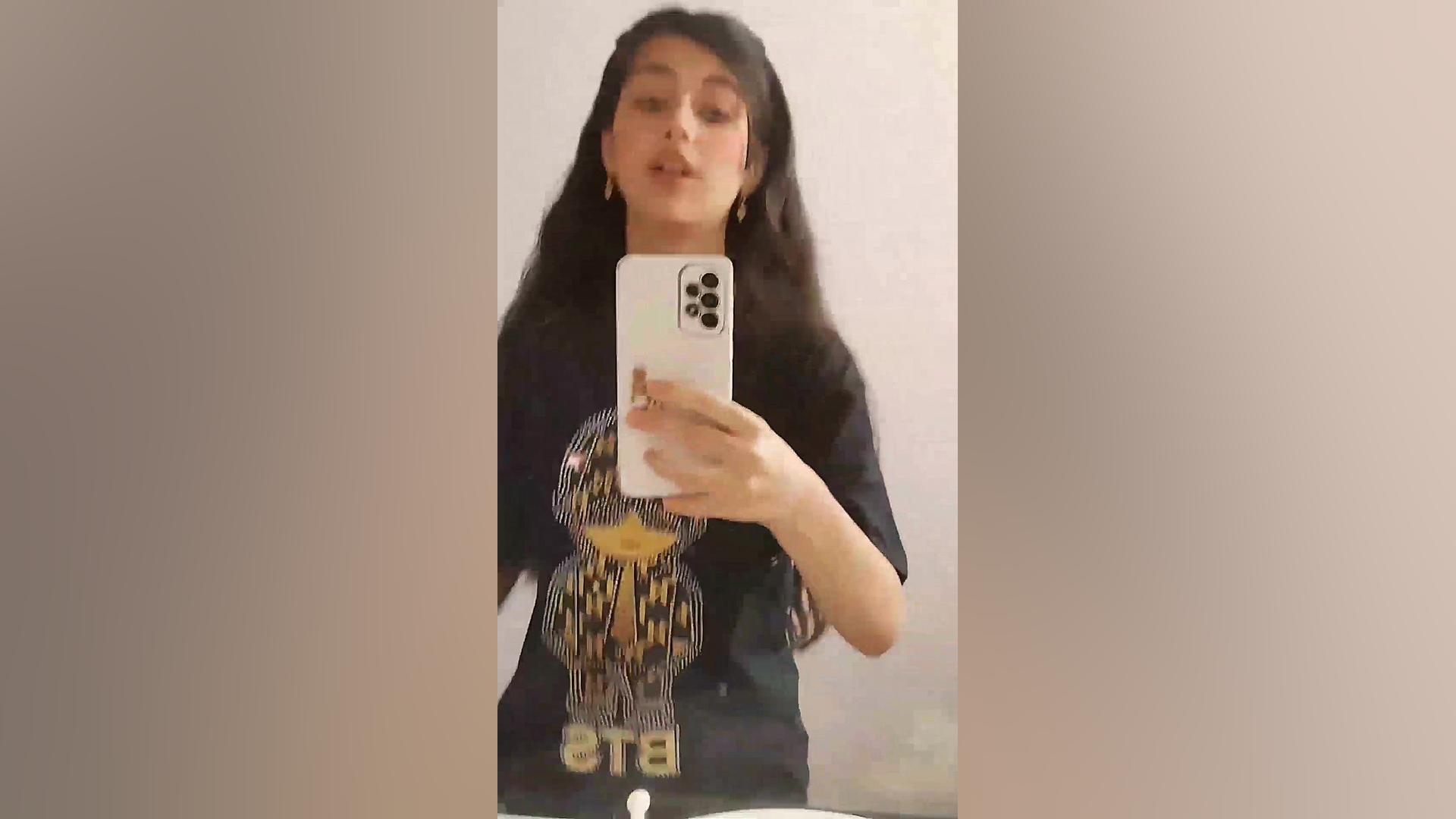 نازین دابسمش