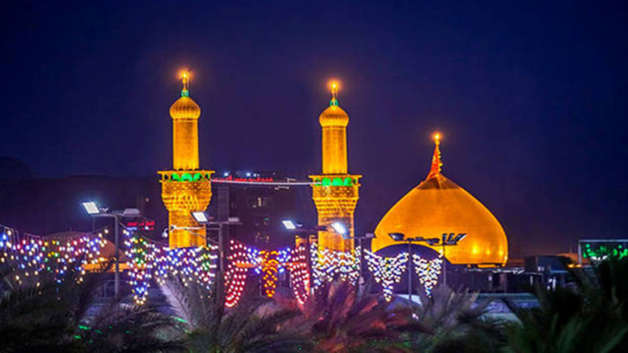نوحه محرمی - نوحه خوانی - مداحی و مذهبی - نوحه 1402