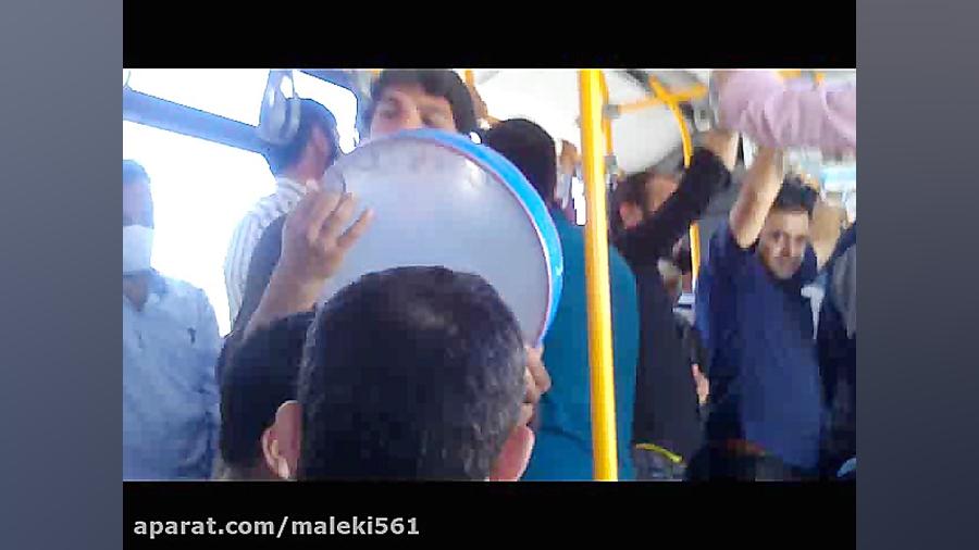 رقص و آواز خوانی بچه افغان داخ...