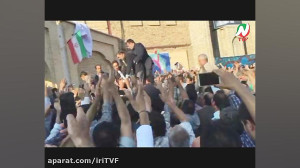 سکانس پلان 70 قدم در 7 دقیقه