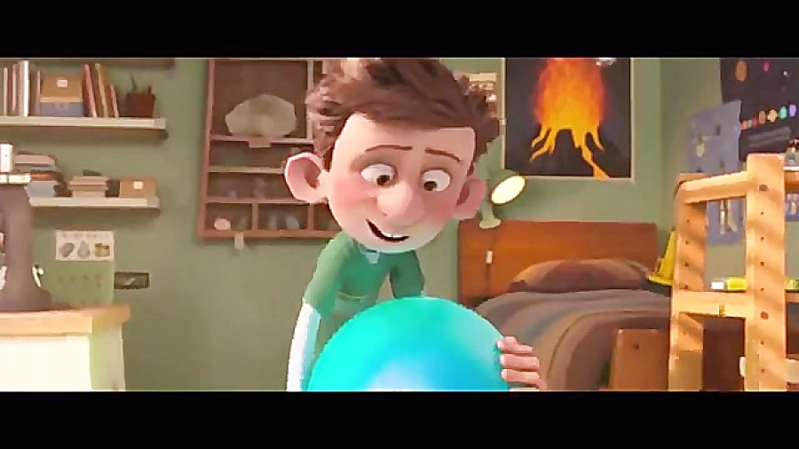 کارتون سینمایی ران معیوب دوبله...