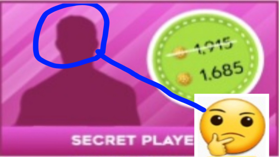 خرید بازیکن شانسی در دریم لیگ...