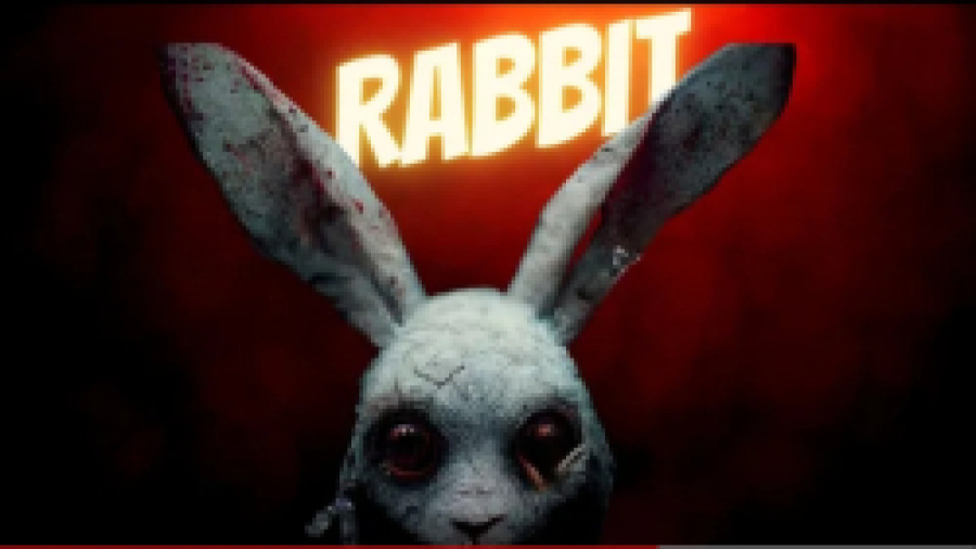 فیلم ترسناک کوتاه خرگوش RABBIT...