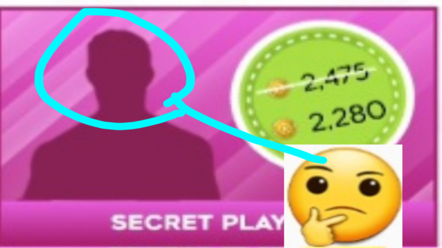 خرید بازیکن شانسی در دریم لیگ...