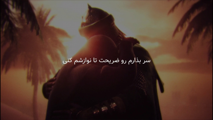 سید کریم حسینی  حسینِ من (محرم...